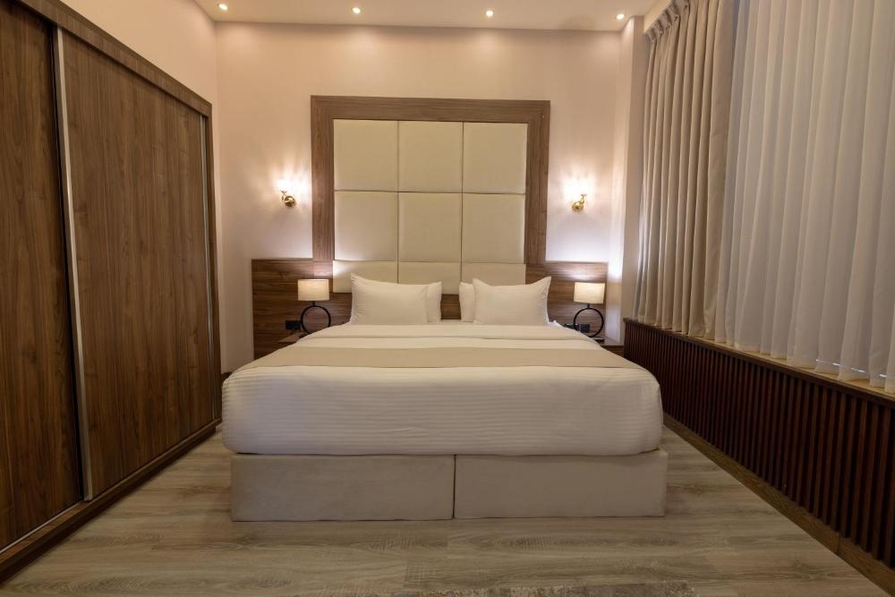 Jeddah Homes Boutique Hotel