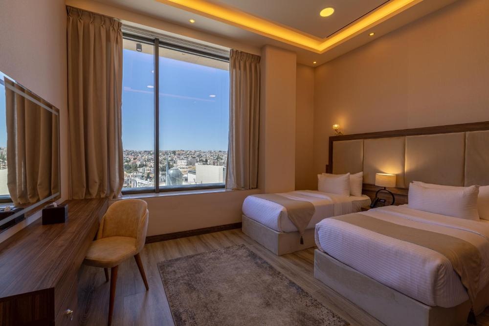 Jeddah Homes Boutique Hotel