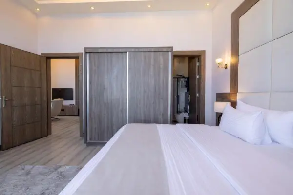 Jeddah Homes Boutique Hotel 10