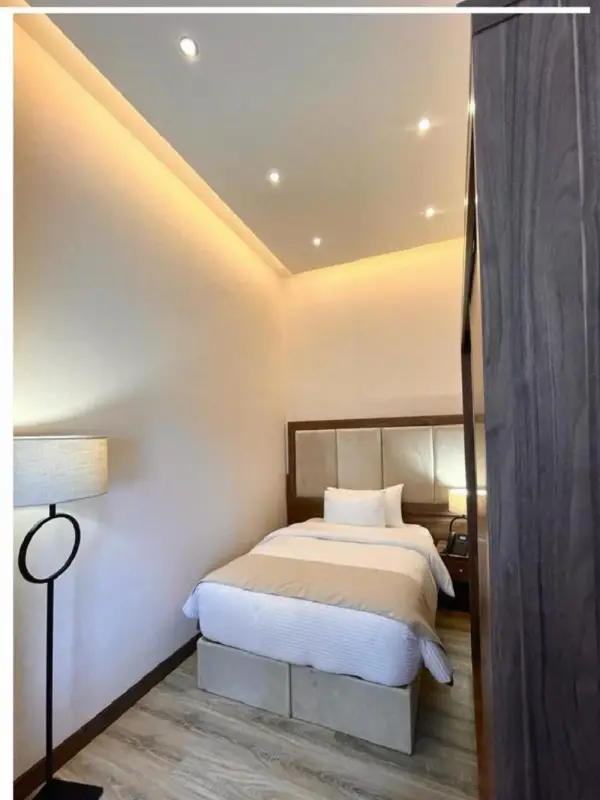 Jeddah Homes Boutique Hotel Main image