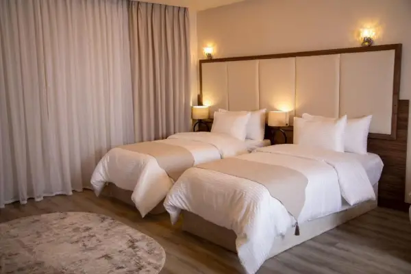 Jeddah Homes Boutique Hotel 4