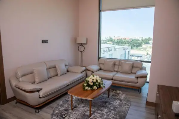 Jeddah Homes Boutique Hotel 5