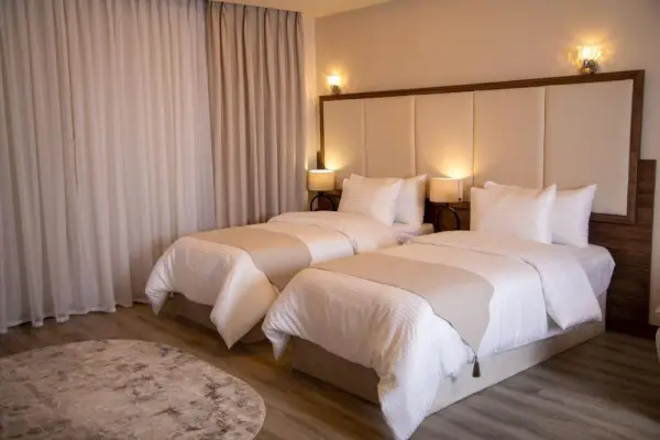 Jeddah Homes Boutique Hotel 6