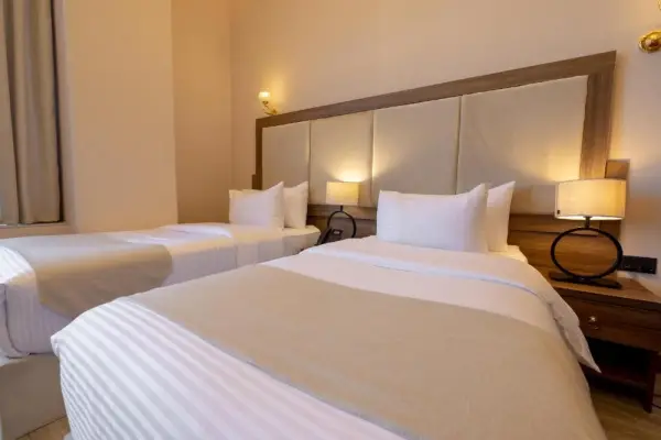 Jeddah Homes Boutique Hotel 7